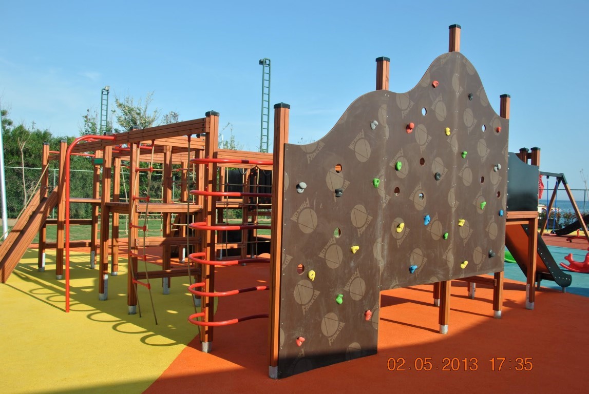 imagini hotel PAPILLON BELVIL BELEK